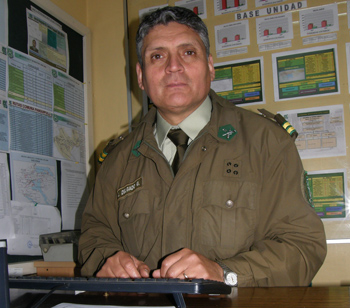 carabineros